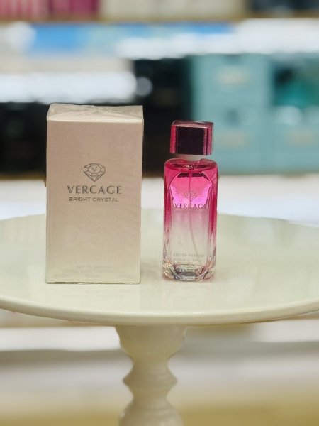 عطر VERCAGE ستاتي