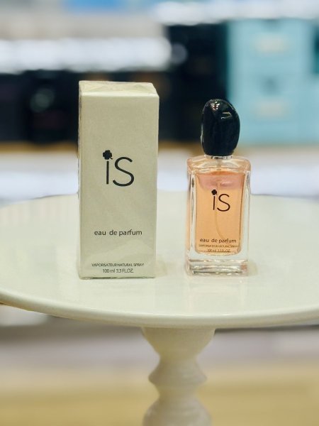 عطر Si البني ستاتي