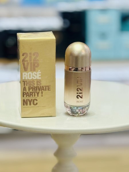 عطر 2i2 ViP ستاتي