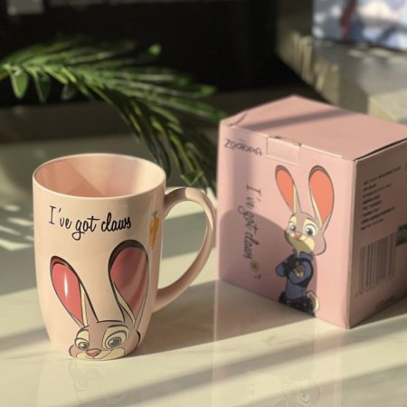 كوب ارنوب دزني