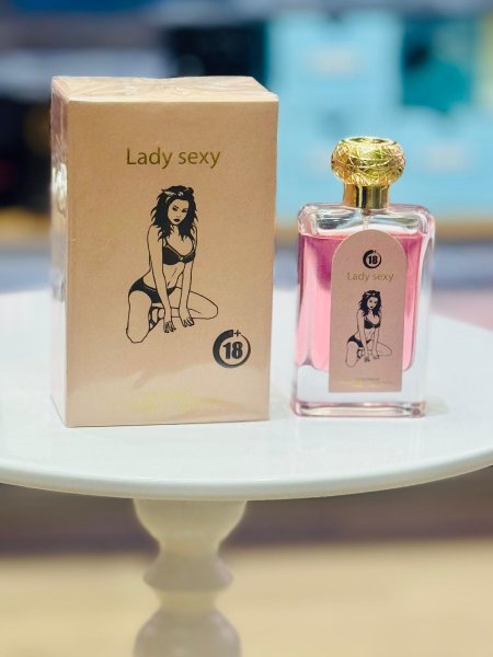 عطر Lady Sexy