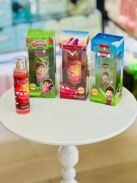 عطر أطفال