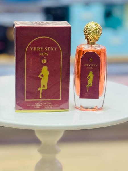 عطر Very Sexy Now
