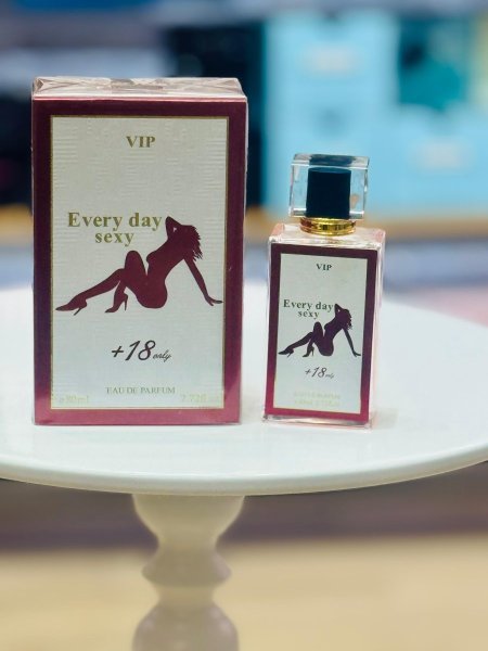عطر Every day sexy