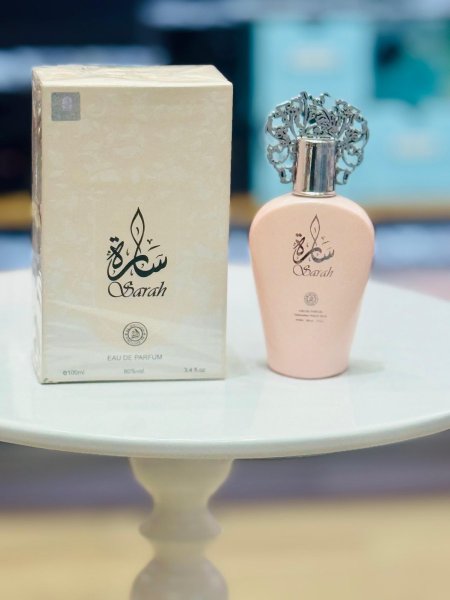 عطر سارة