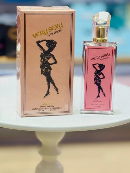 عطر Very sexy
