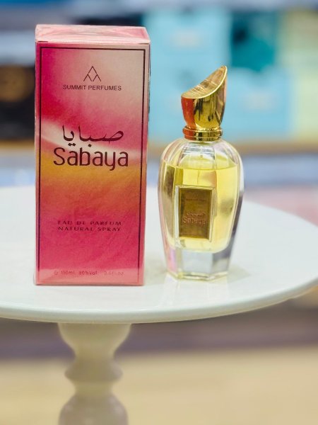 عطر صبايا