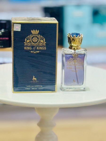 عطر King of Kings