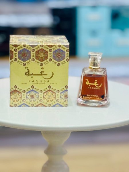 عطر رغبة
