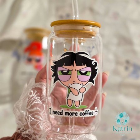 كوب 1