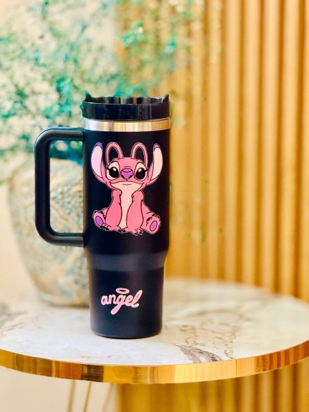 أسود أنجل 3
