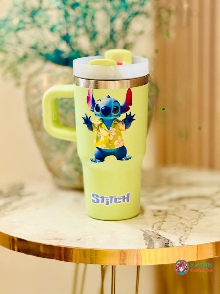 أخضر ستيش 5