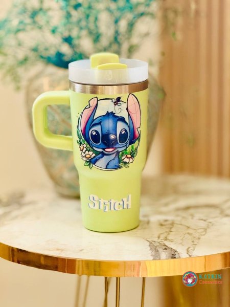 أخضر ستيش 6