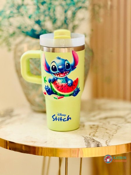 أخضر ستيش 1