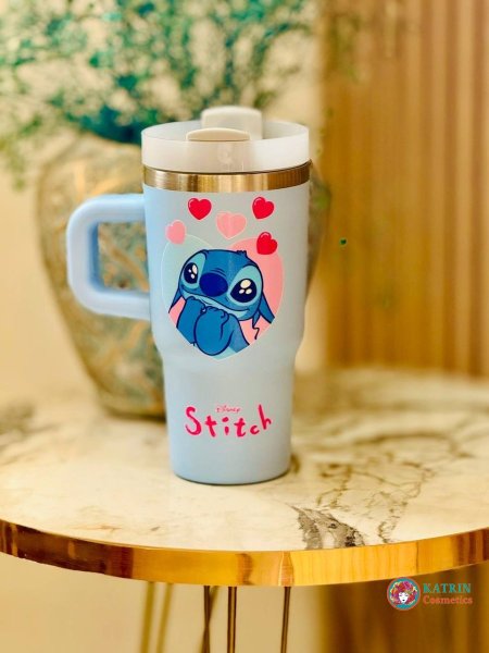 أزرق ستيش 2