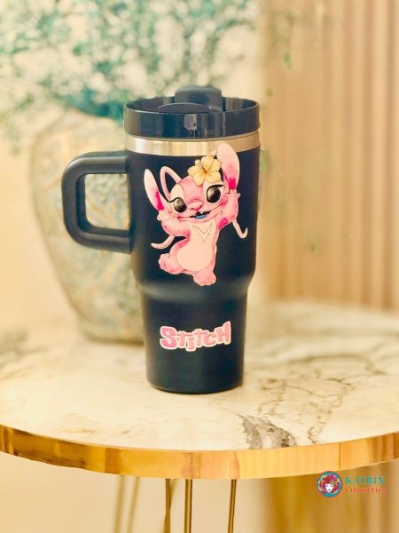 أسود أنجل 2