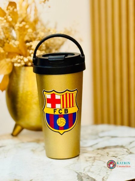 ذهبي برشلونة