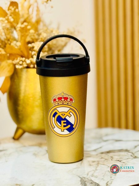 ذهبي ريال مدريد