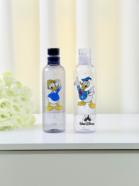 مطرات شفاف بطوط
