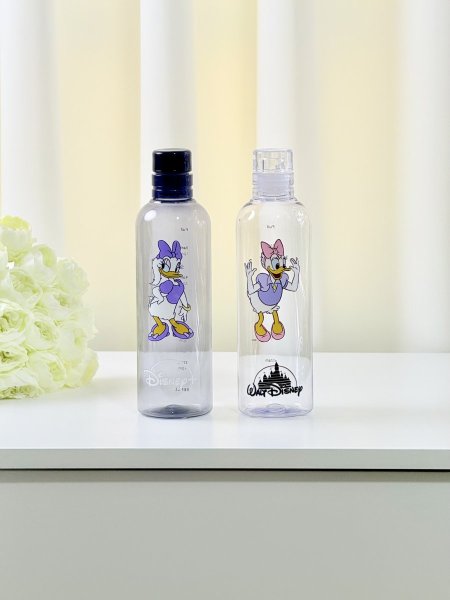 مطرات شفاف بطوطة