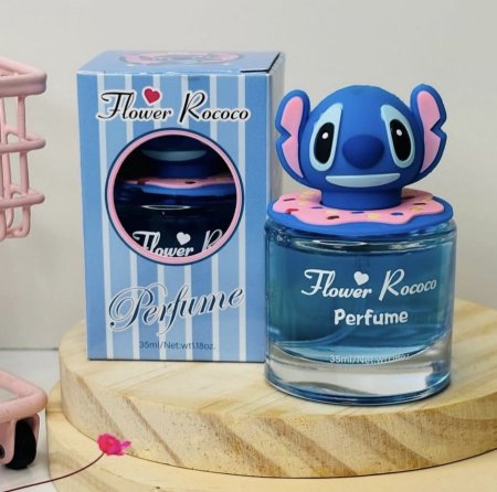 عطر ستيتش