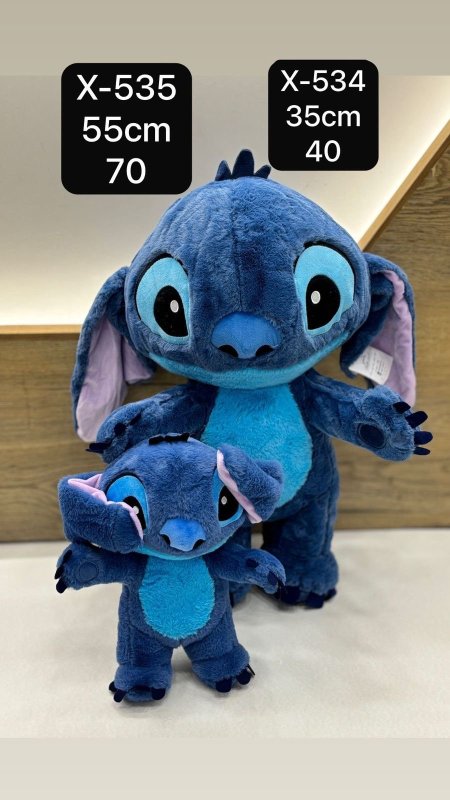 دبدوب ستيش 💙