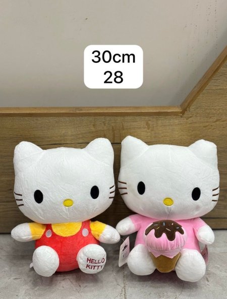 دبدوب هيلو كيتي