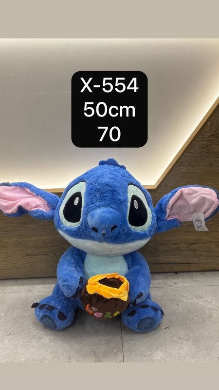 دبدوب ستيش 💙💙