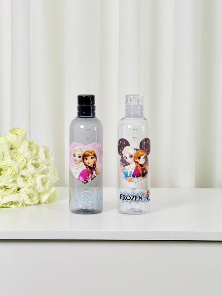 مطرات فروزن
