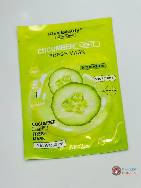 ماسك الخيار