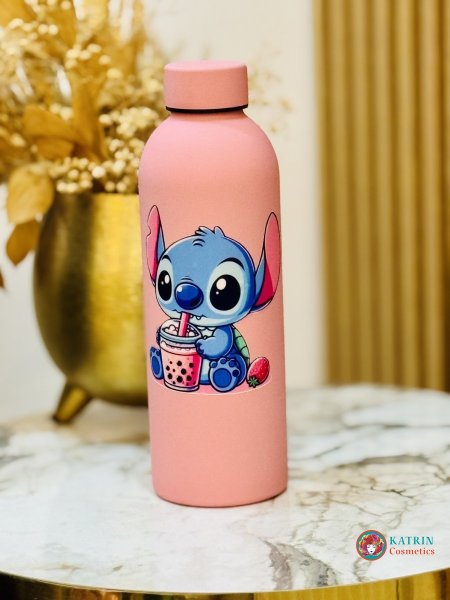 زهري ستيتش 1