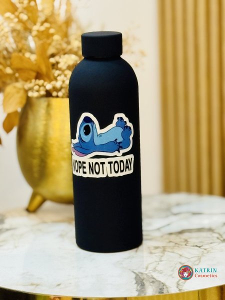 اسود ستيتش 1