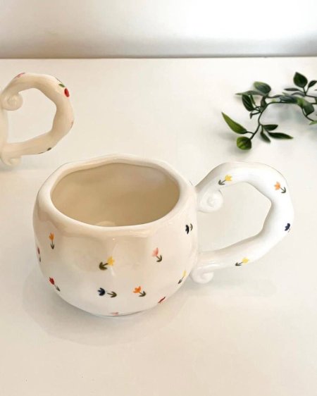 كوب هاند ميد