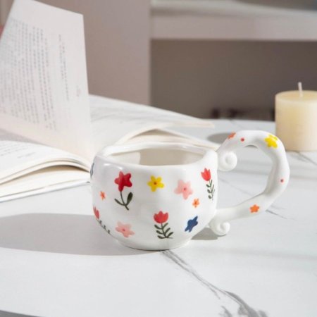 كوب هاند ميد